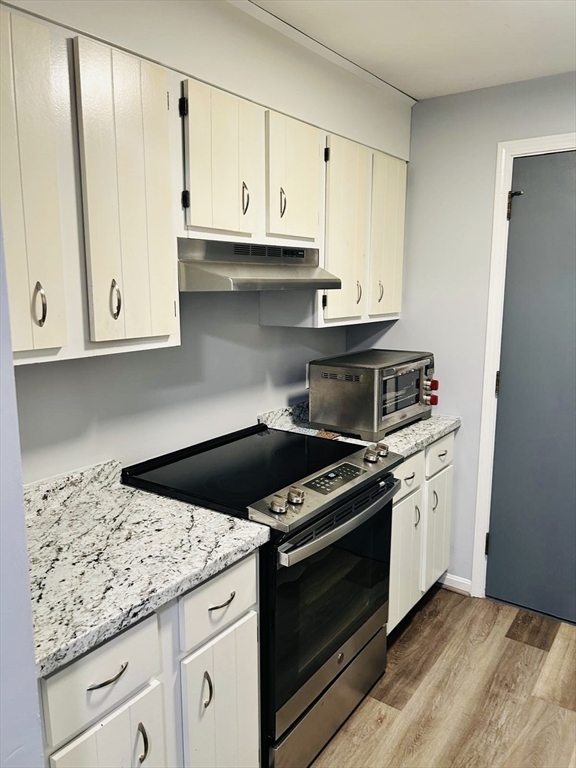 440 North Ave # 281