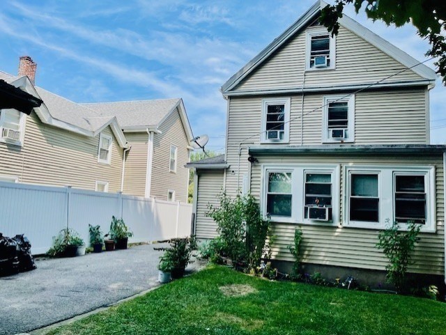 267 Calvary St