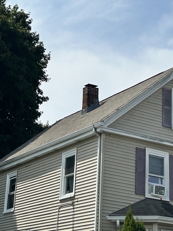 267 Calvary St