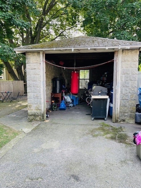 267 Calvary St