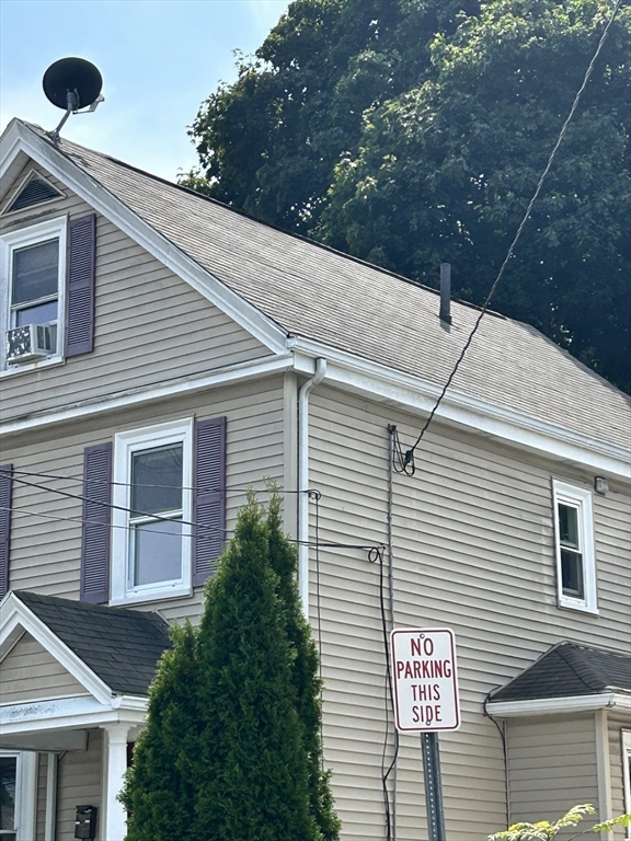 267 Calvary St