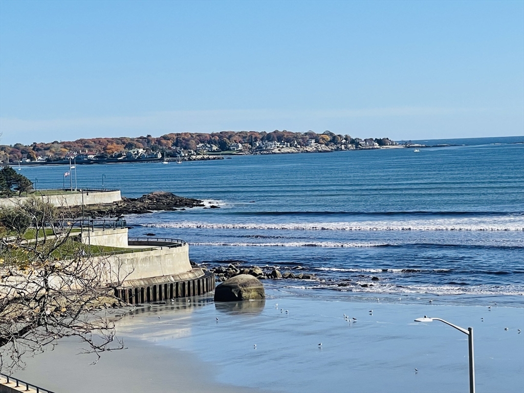 300 Lynn Shore Dr Unit: 401
