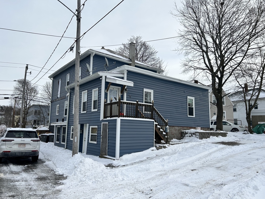 183 Connors St