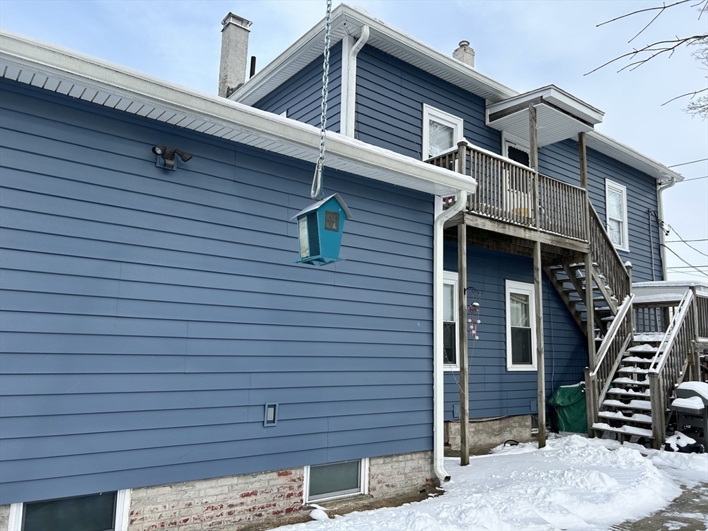 183 Connors St