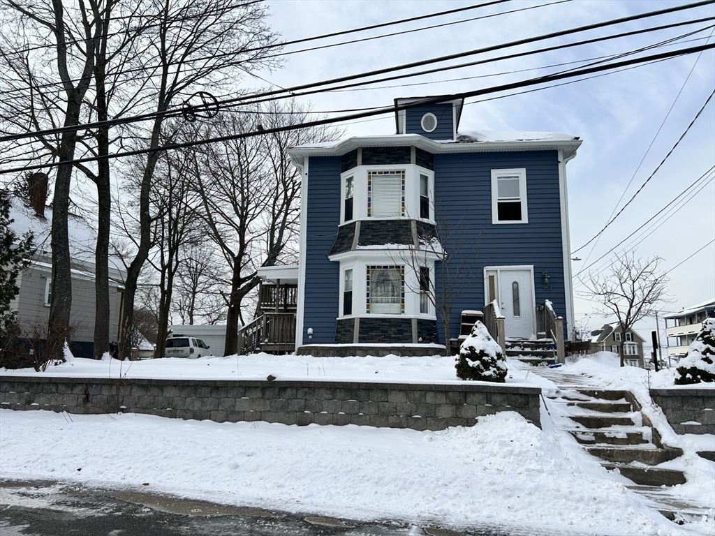 183 Connors St