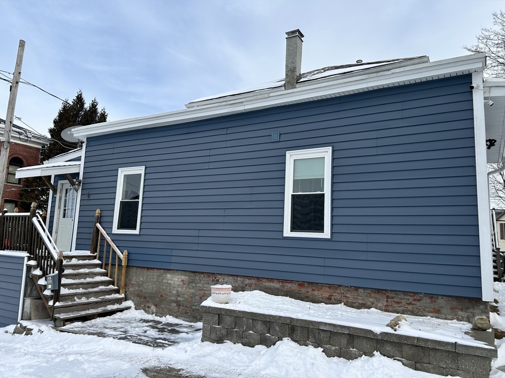 183 Connors St