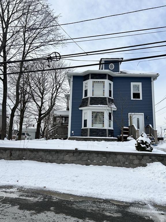 183 Connors St