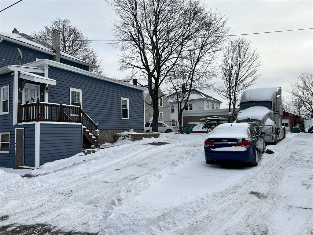 183 Connors St