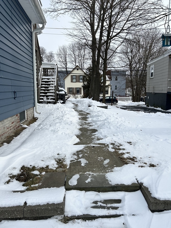 183 Connors St