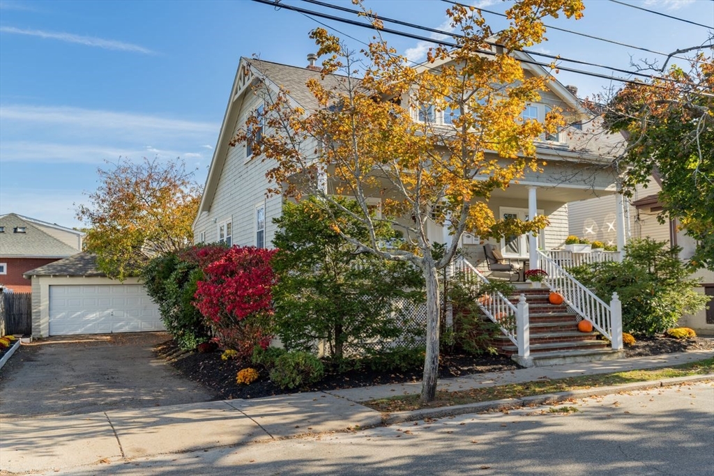 94 Whitin Ave
