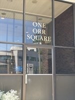 1 Orr Square