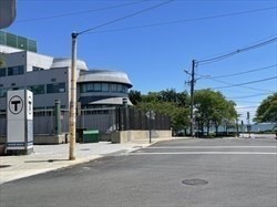 1 Orr Square