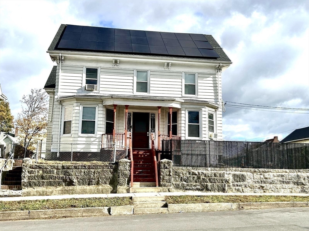 249 Chatham St
