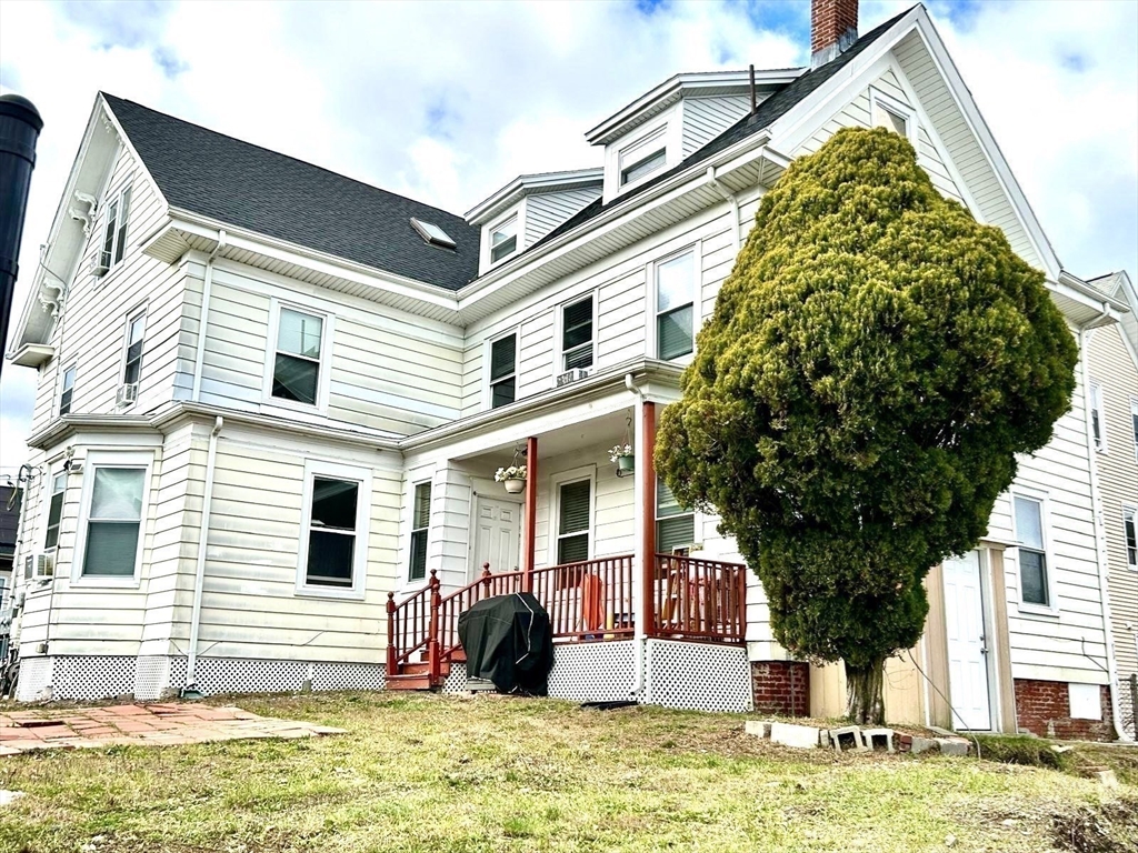 249 Chatham St