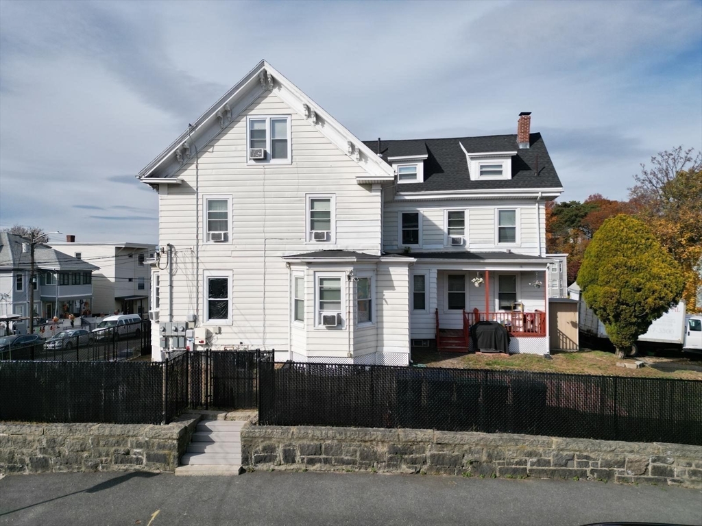 249 Chatham St