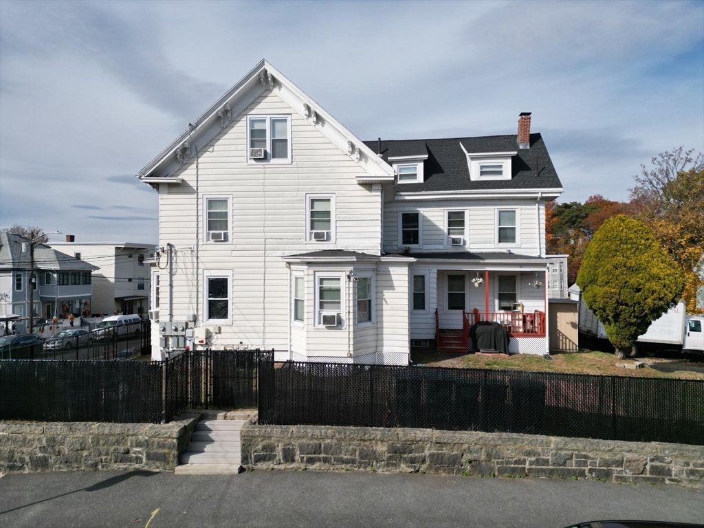 249 Chatham St