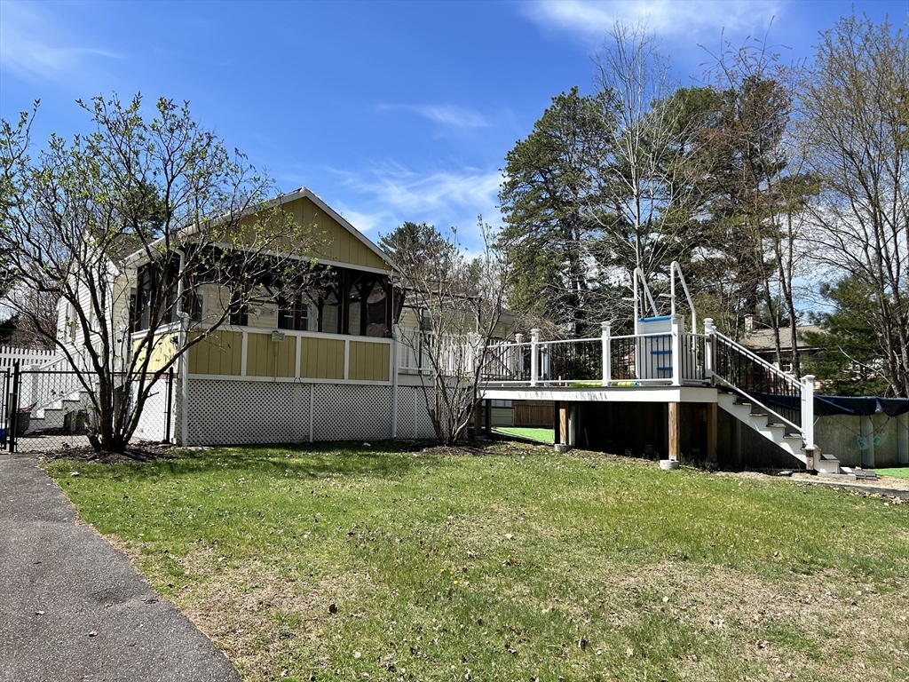 31 Harjean Dr