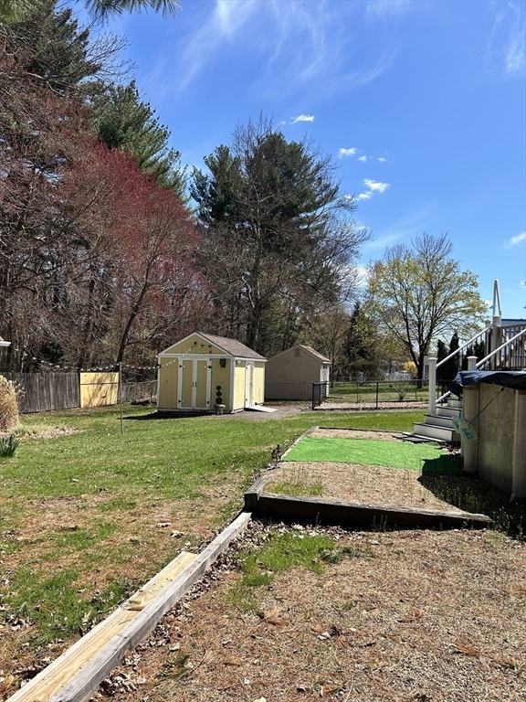 31 Harjean Dr