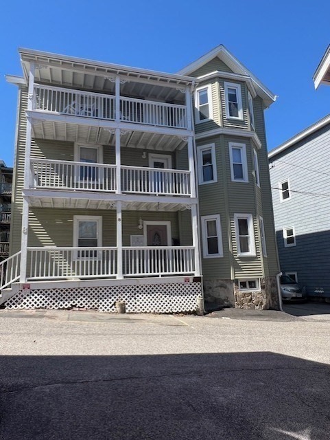 8 White Ave # 2