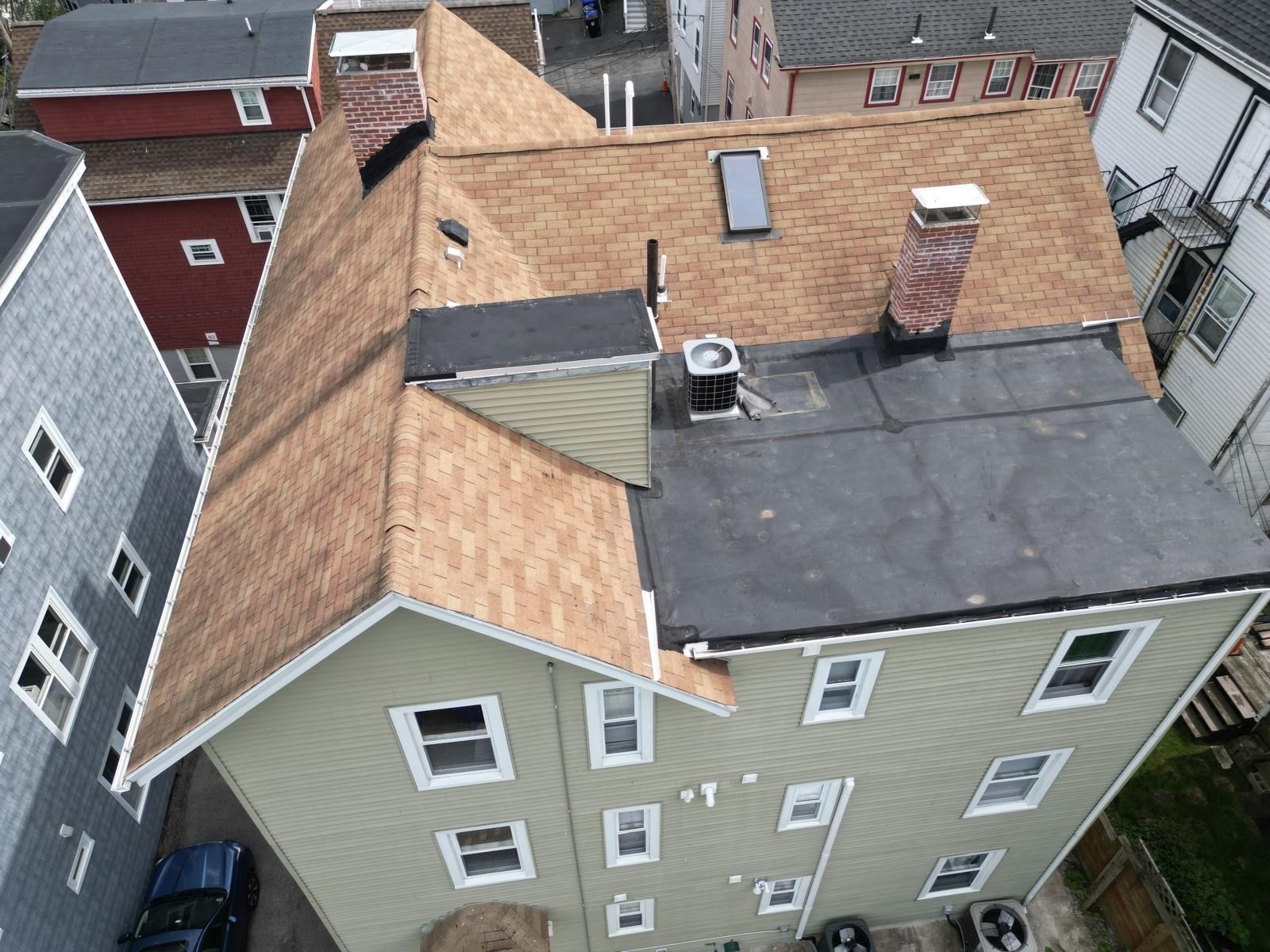 8 White Ave