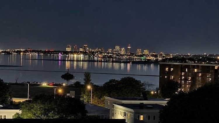 300 Lynn Shore Dr Unit: 1001