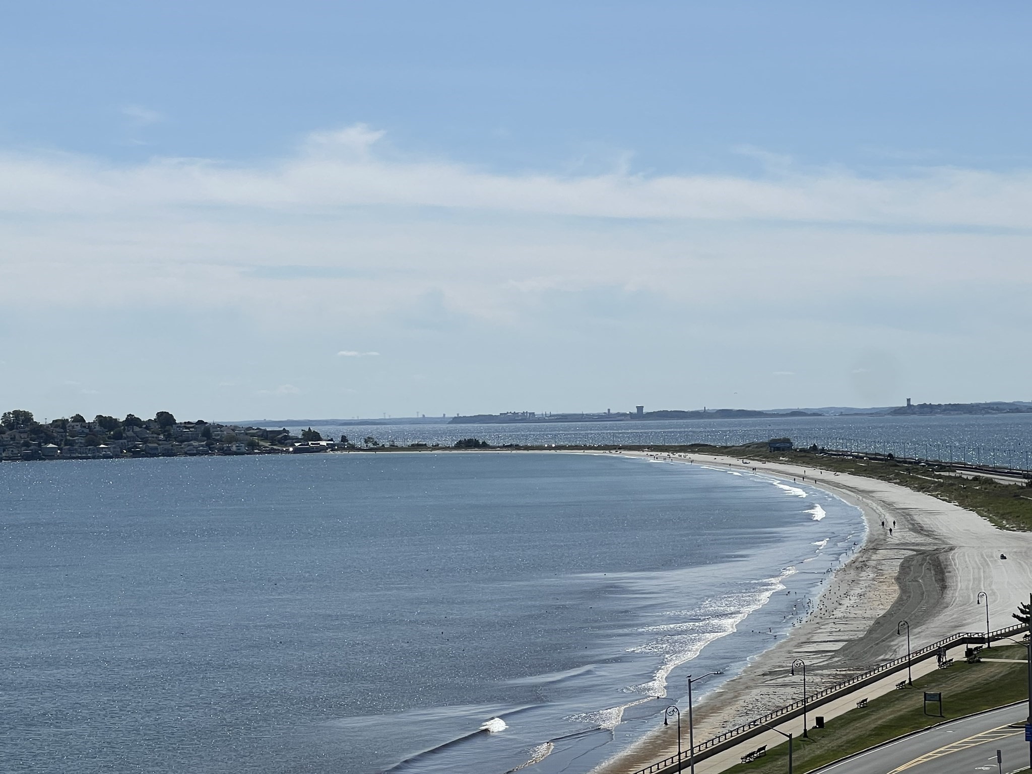 300 Lynn Shore Dr Unit: 1001
