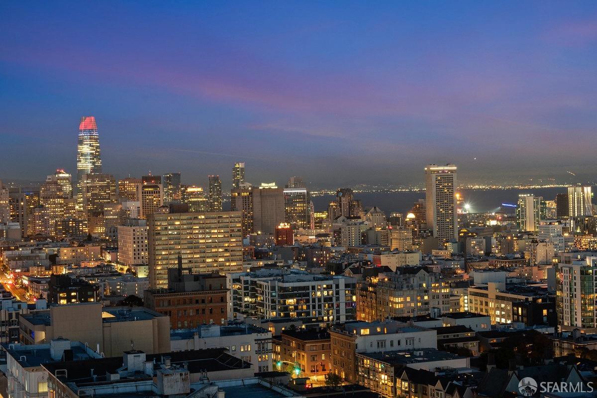 2200 Sacramento Street # 1702