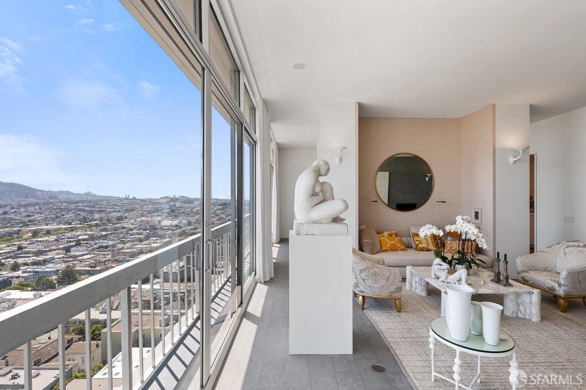 2200 Sacramento Street # 1702