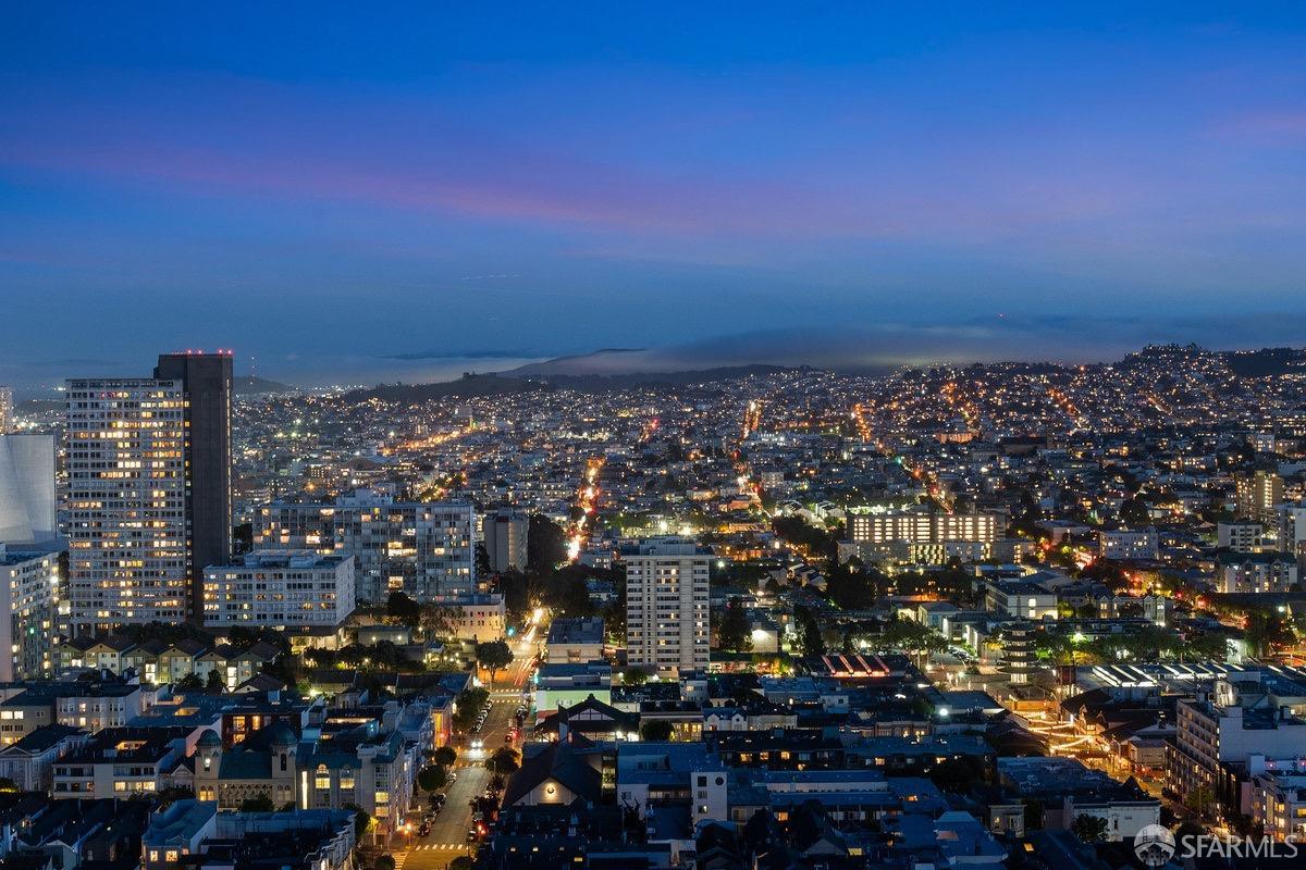 2200 Sacramento Street # 1702