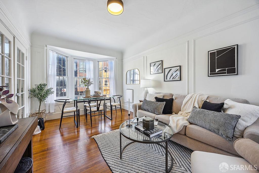 3321 17th Street # 7