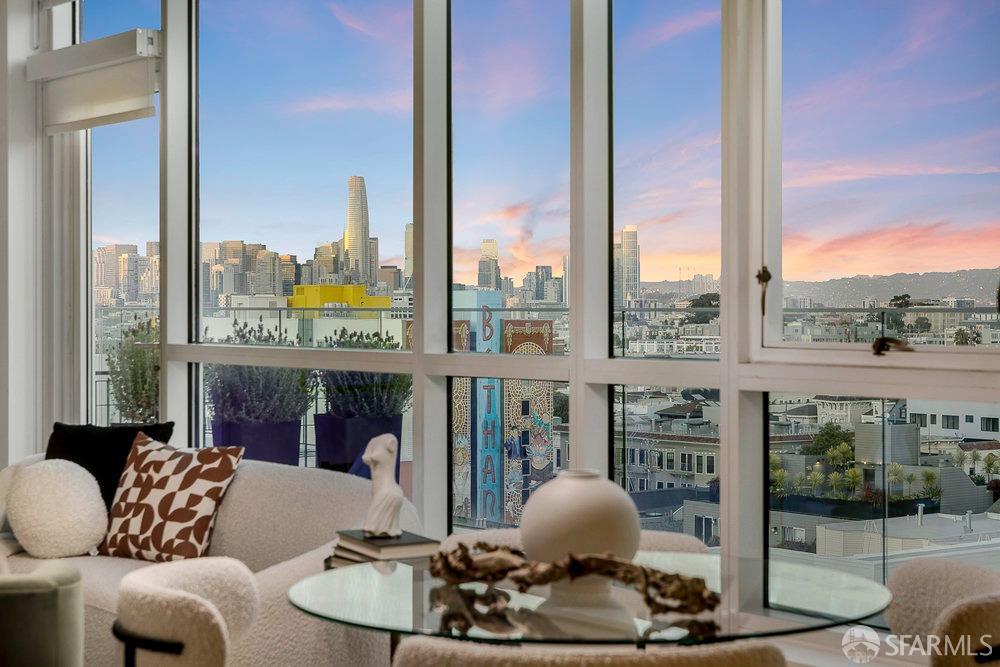 45 Bartlett Street # 803