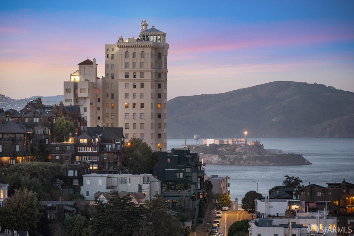 1170 Sacramento Street # 9C