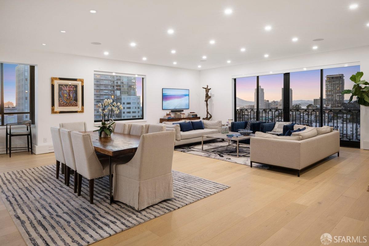 1170 Sacramento Street # 9C