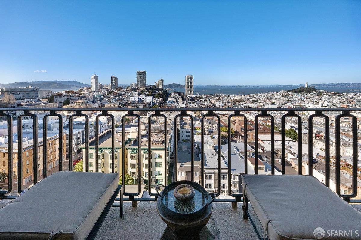 1170 Sacramento Street # 9C