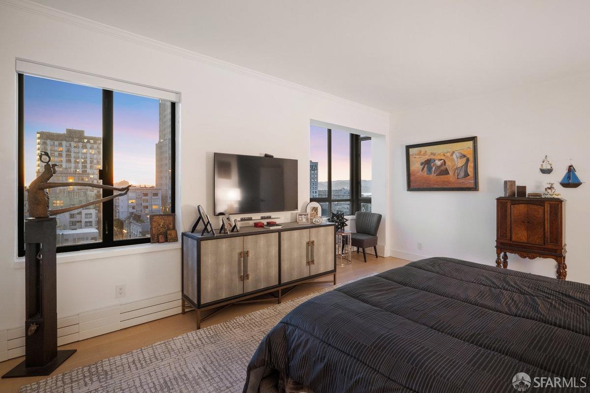 1170 Sacramento Street # 9C