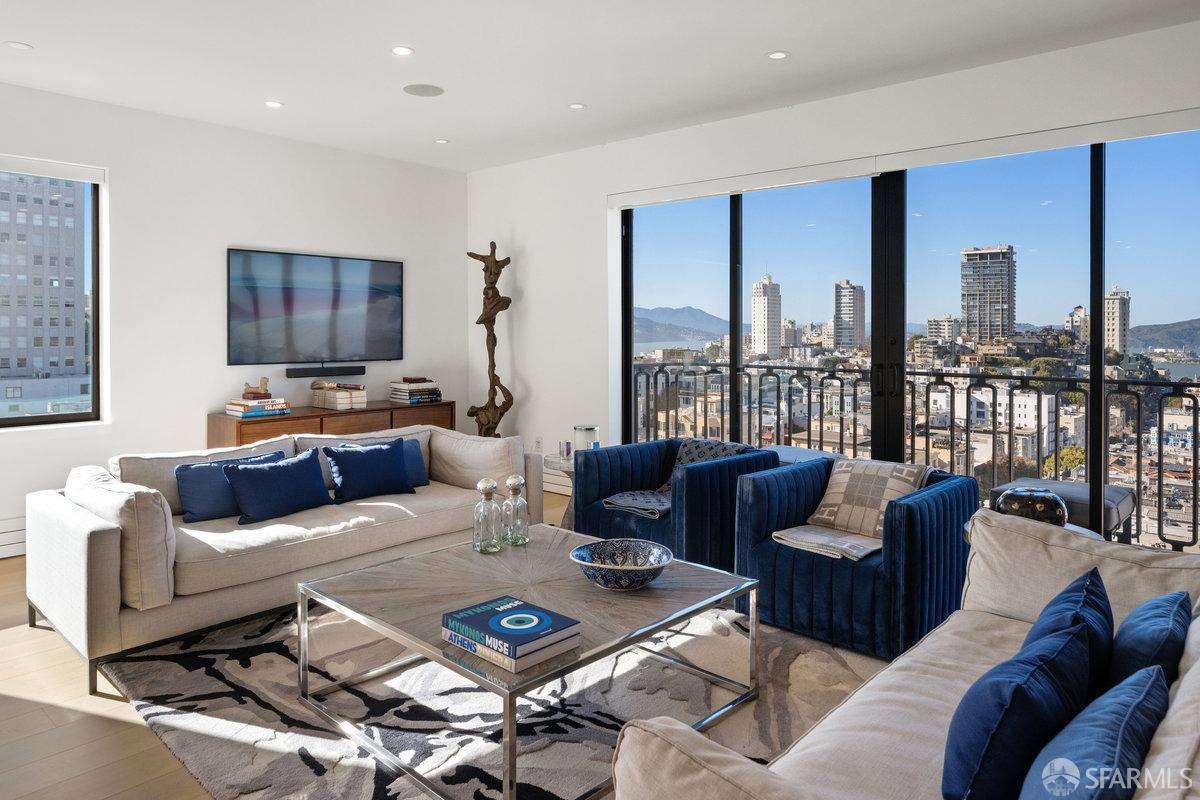 1170 Sacramento Street # 9C