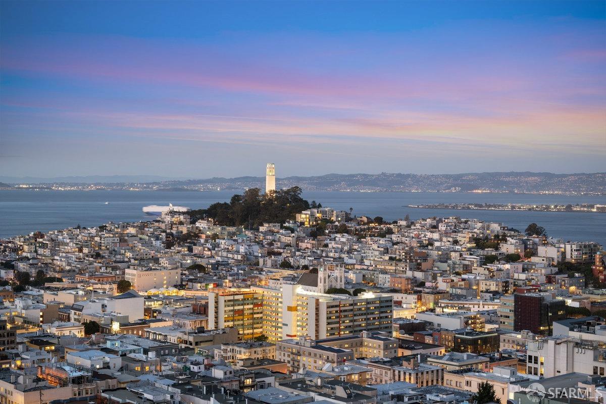 1170 Sacramento Street # 9C