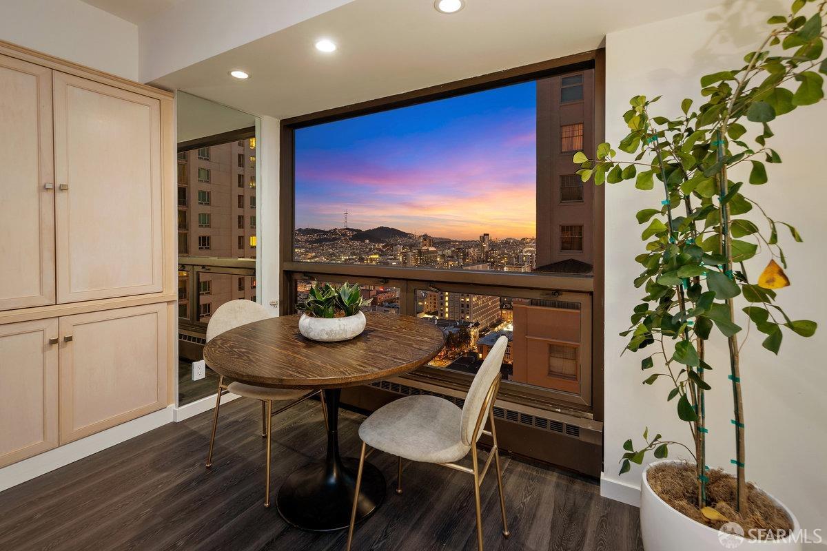 1177 California Street # 1704