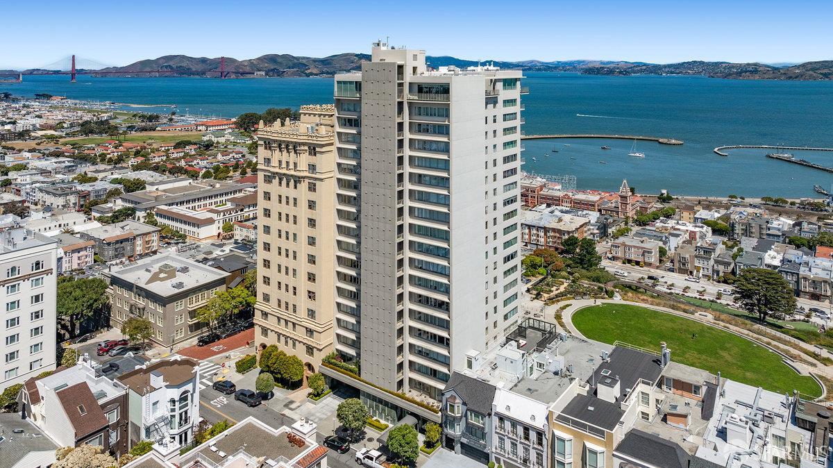 1080 Chestnut Street # 1B