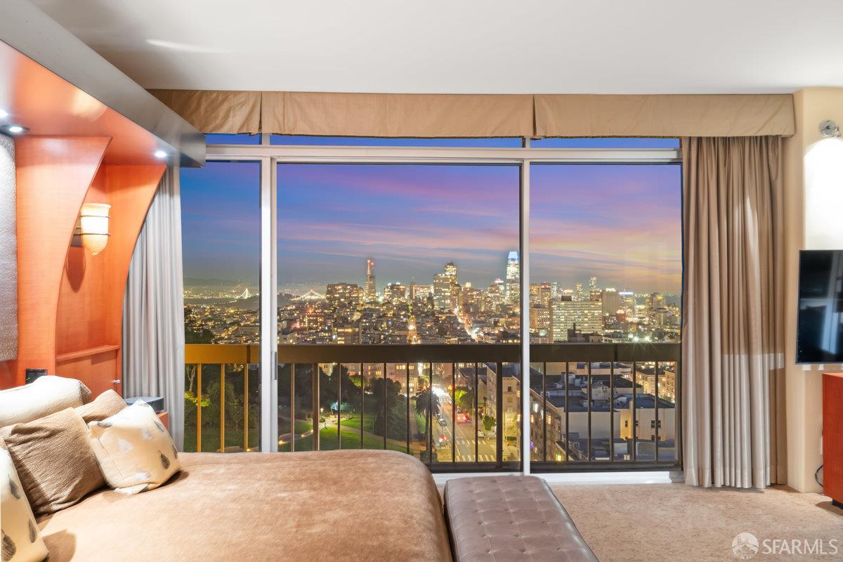 2200 Sacramento Street # 1601