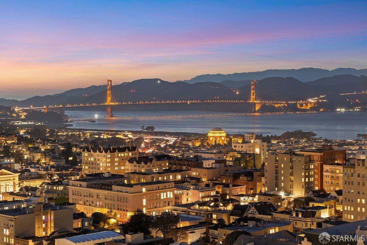 2200 Sacramento Street # 1601