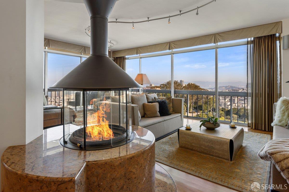 2200 Sacramento Street # 1601