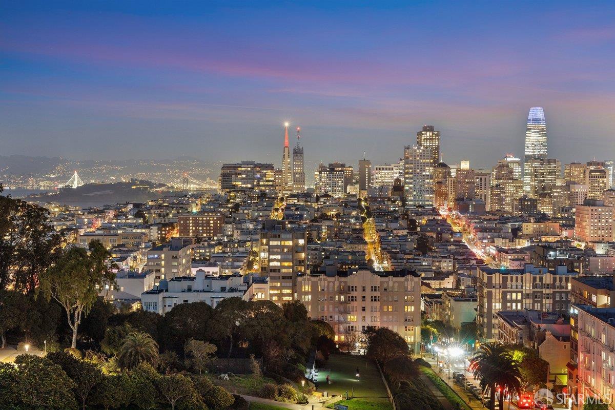 2200 Sacramento Street # 1601