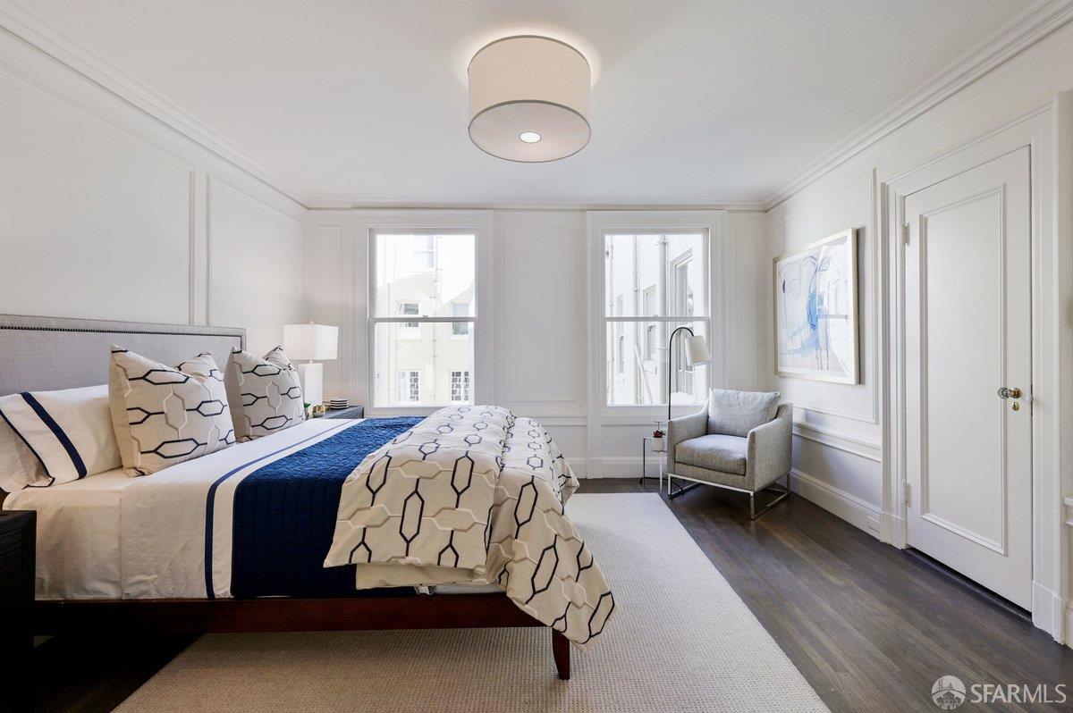 840 Powell Street # 701