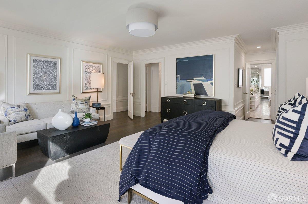 840 Powell Street # 701