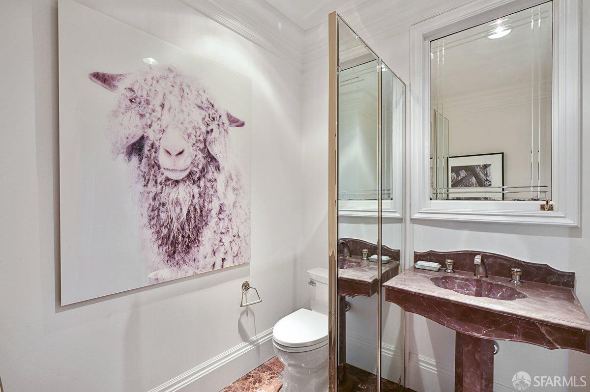 840 Powell Street # 701