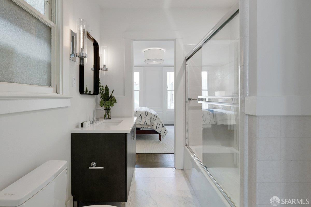 840 Powell Street # 701