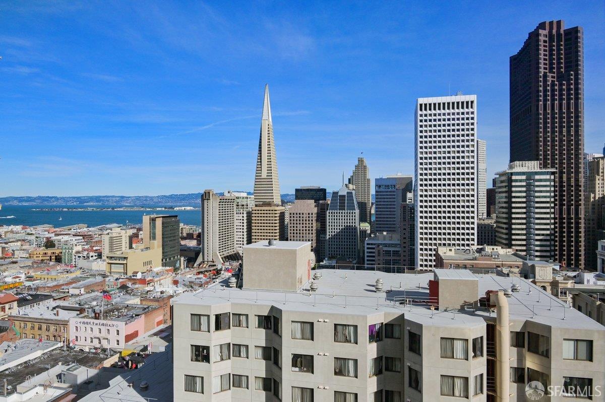 840 Powell Street # 701