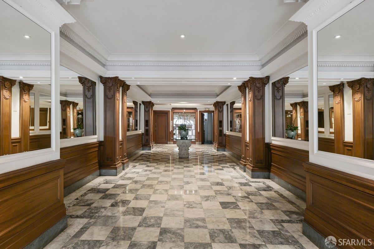 840 Powell Street # 701