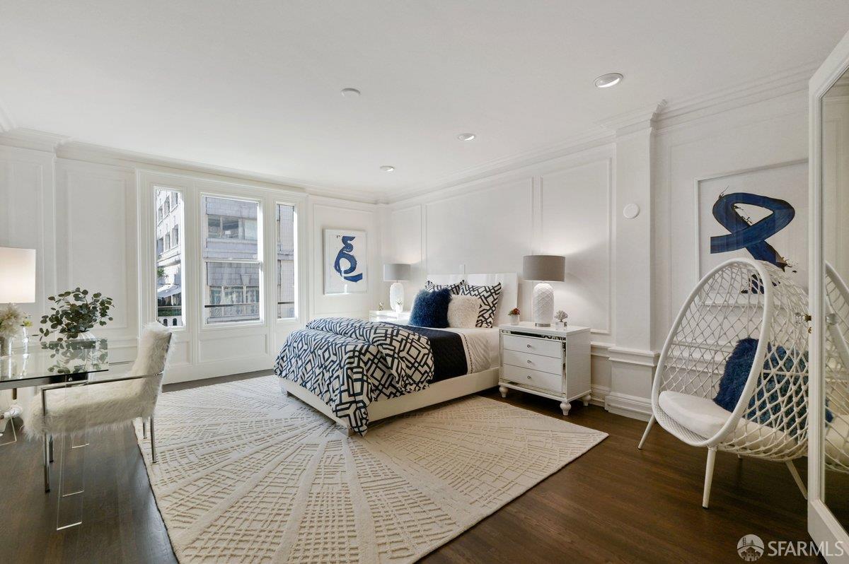 840 Powell Street # 701